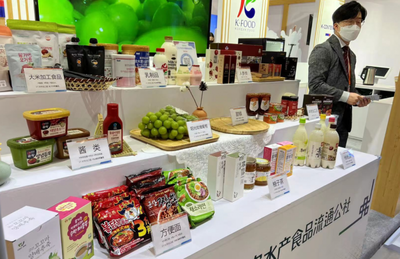 服貿會圓滿落幕，日用百貨貿易成果豐碩，多國展商滿載而歸