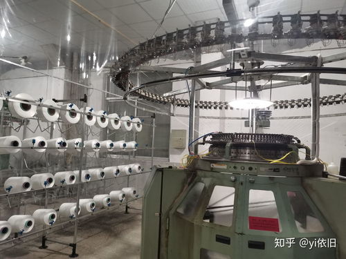 針織面料外貿(mào)公司與服裝廠攜手日用百貨貿(mào)易，共創(chuàng)多元商機